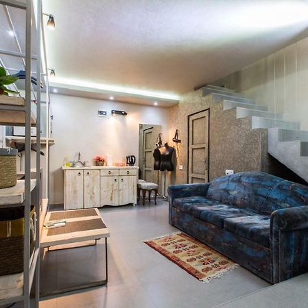Nice Room Duplex Tbilisi Exterior photo