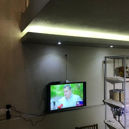 Nice Room Duplex Tbilisi Exterior photo