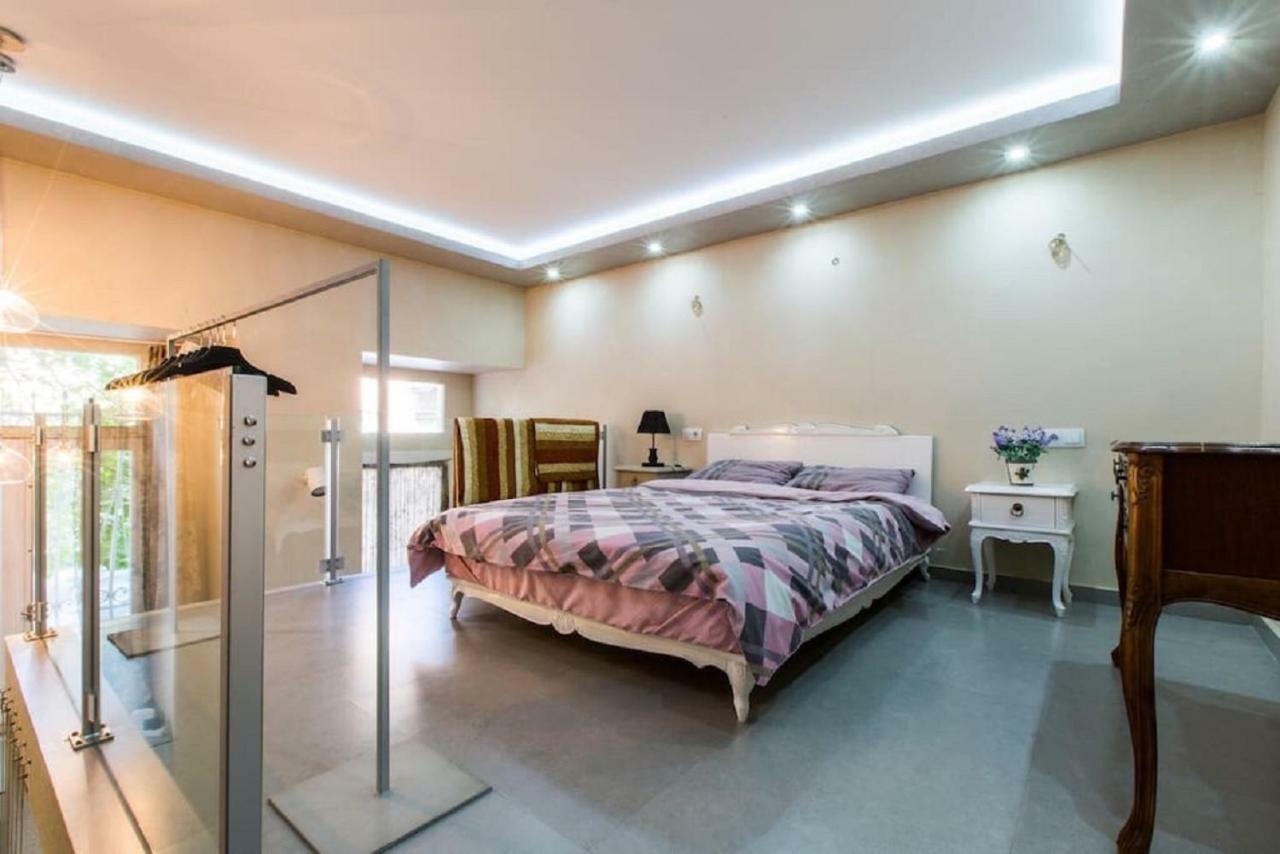 Nice Room Duplex Tbilisi Exterior photo