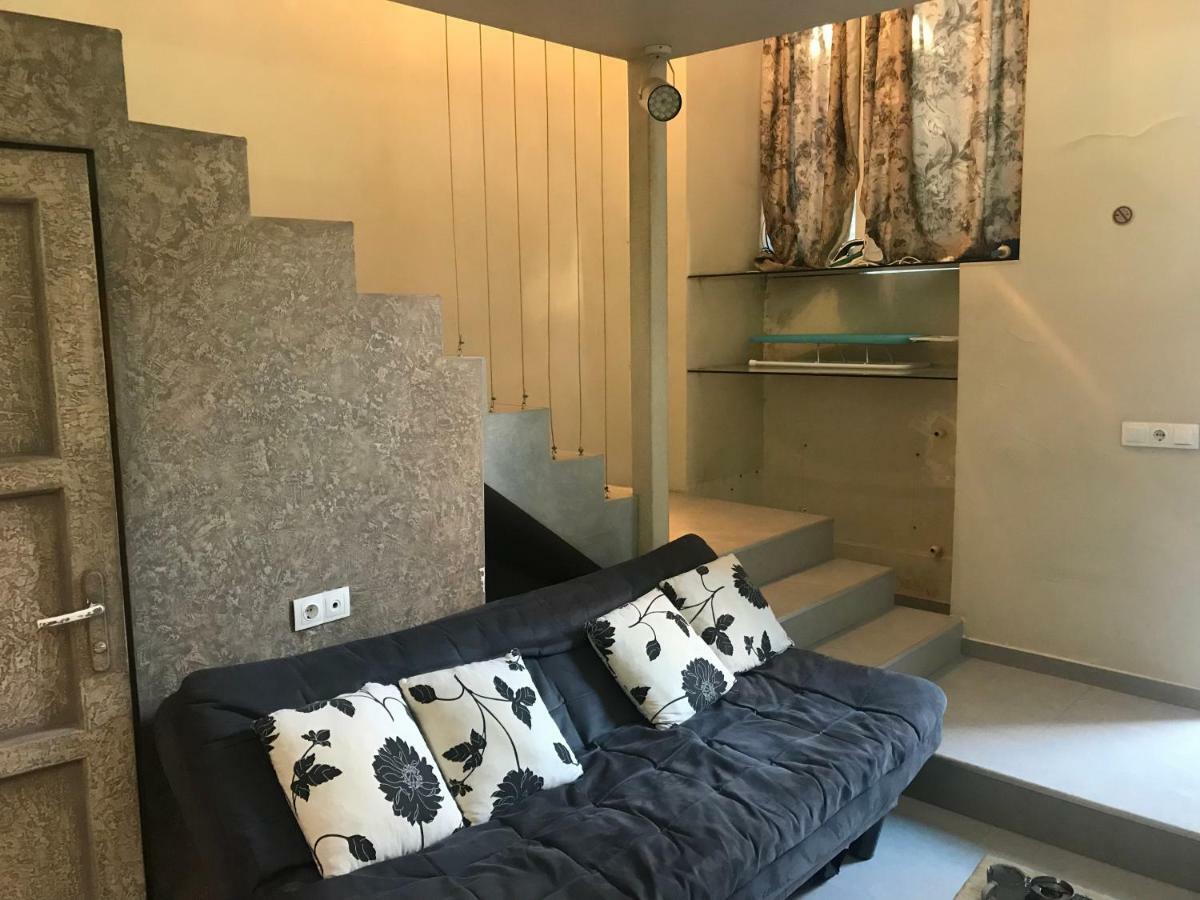 Nice Room Duplex Tbilisi Exterior photo
