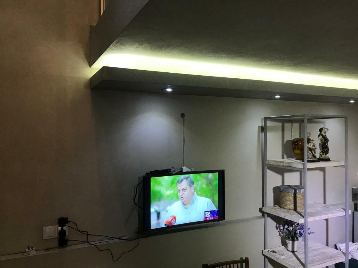 Nice Room Duplex Tbilisi Exterior photo