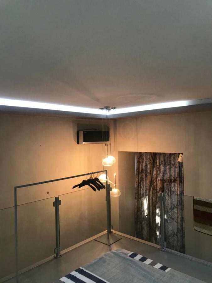 Nice Room Duplex Tbilisi Exterior photo